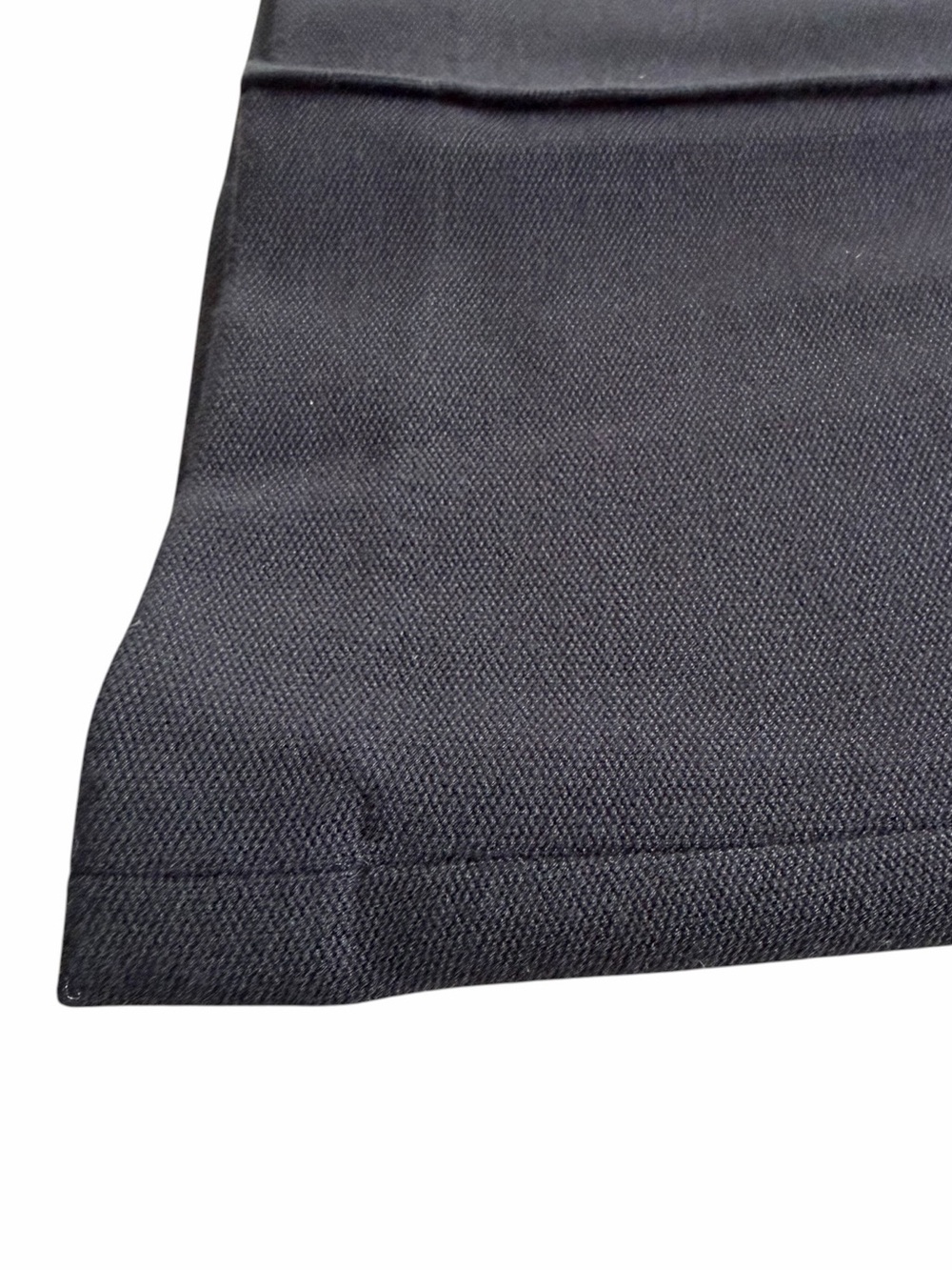 Express Womens 10 High Rise Flare Stretch Dress Pants Black Trouser Workwear NWT - Picture 7 of 8